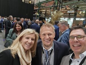 Brownfield Award