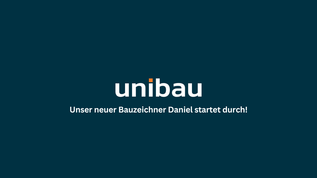 Bauzeichner