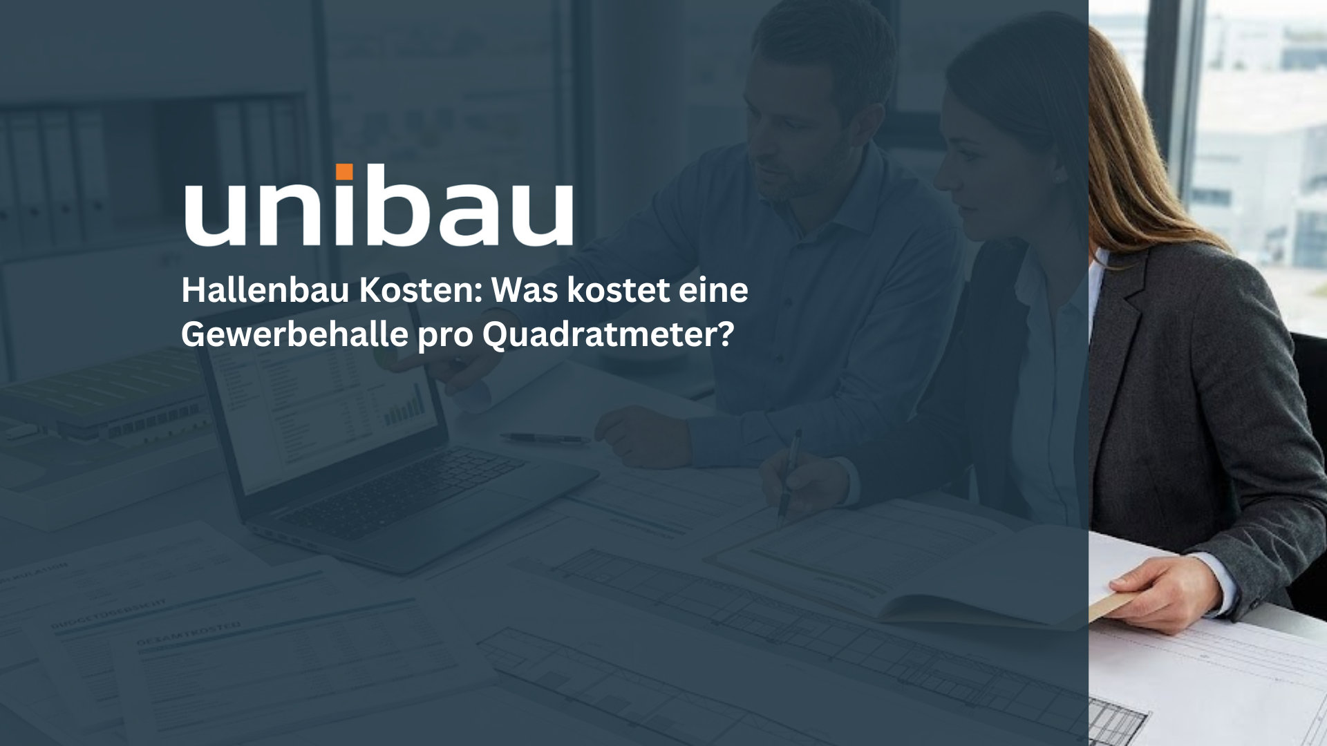 Hallenbau Kosten